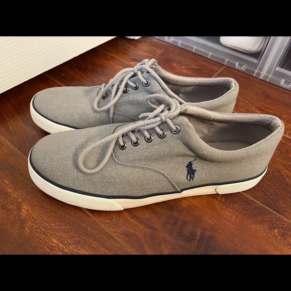 Polo shoes